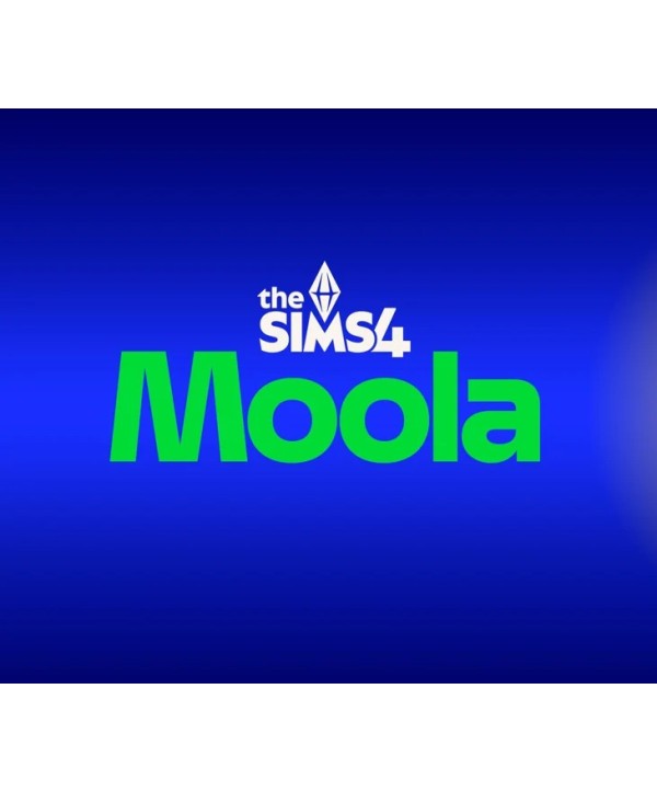 The Sims 4 - 5500 Moola DLC XBOX One / Xbox Series X|S Xbox One Key 
